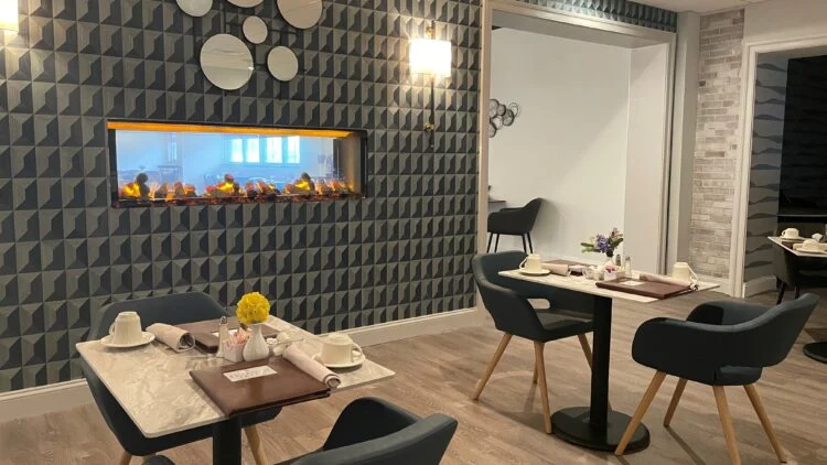 Image of Harrison House of Chester County (3)