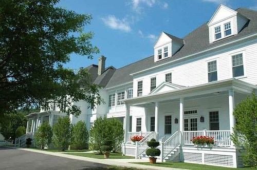 Image of Clara Welch Thanksgiving Home (1)