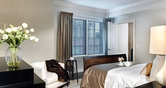 Image of The Mather Evanston Senior Living (9)