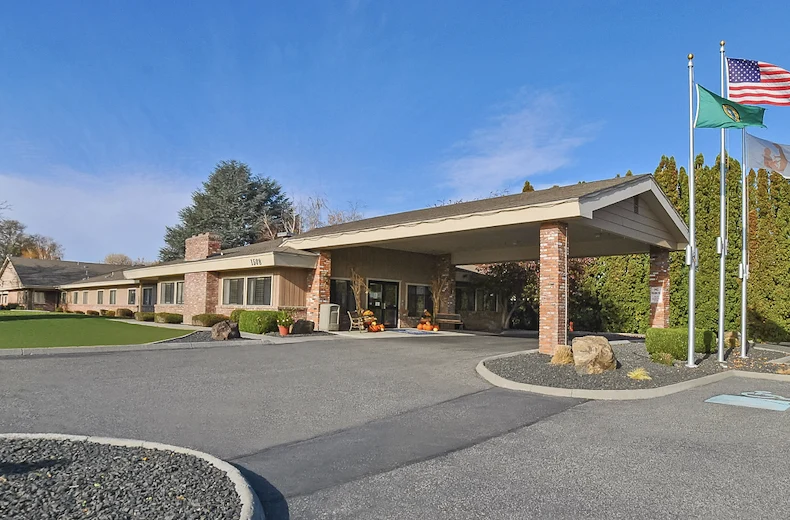 Image of Life Care Center Of Kennewick (2)