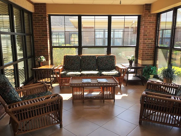 Image of Nhc Healthcare - North Augusta (2)