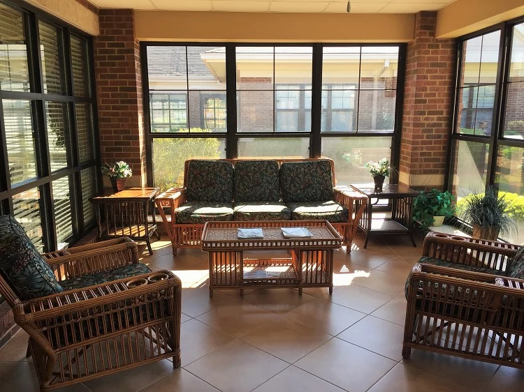 Image of Nhc Healthcare - North Augusta (2)