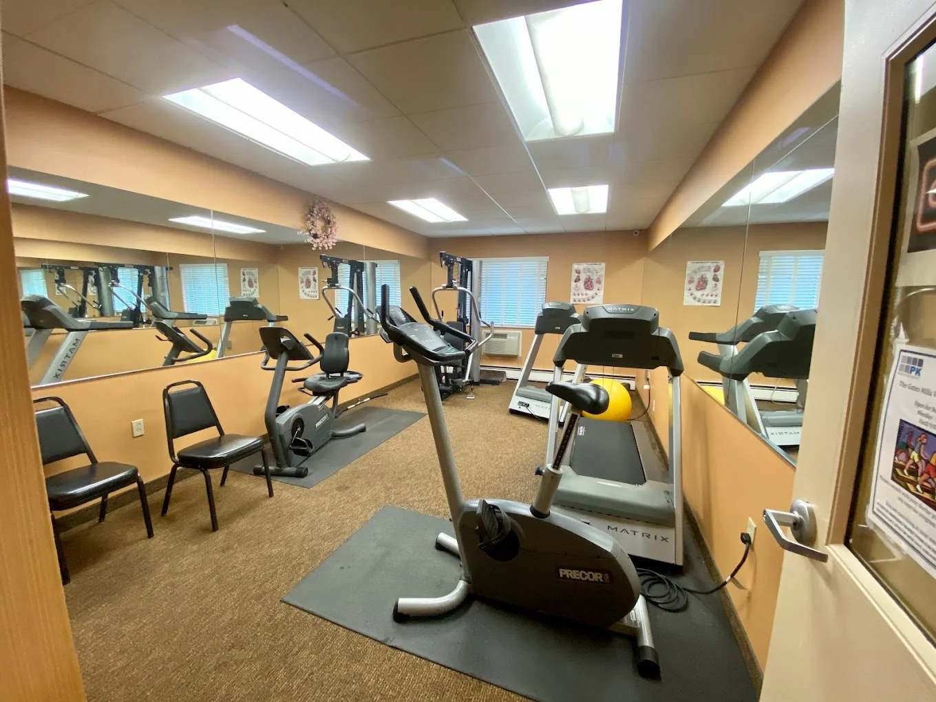 Image of Gates Mills Villa (6)