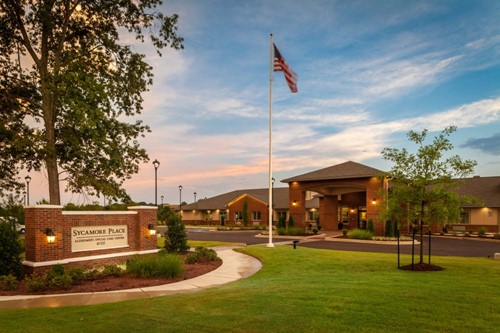 Image of Apple Grove Alzheimer's and Dementia Residence (1)