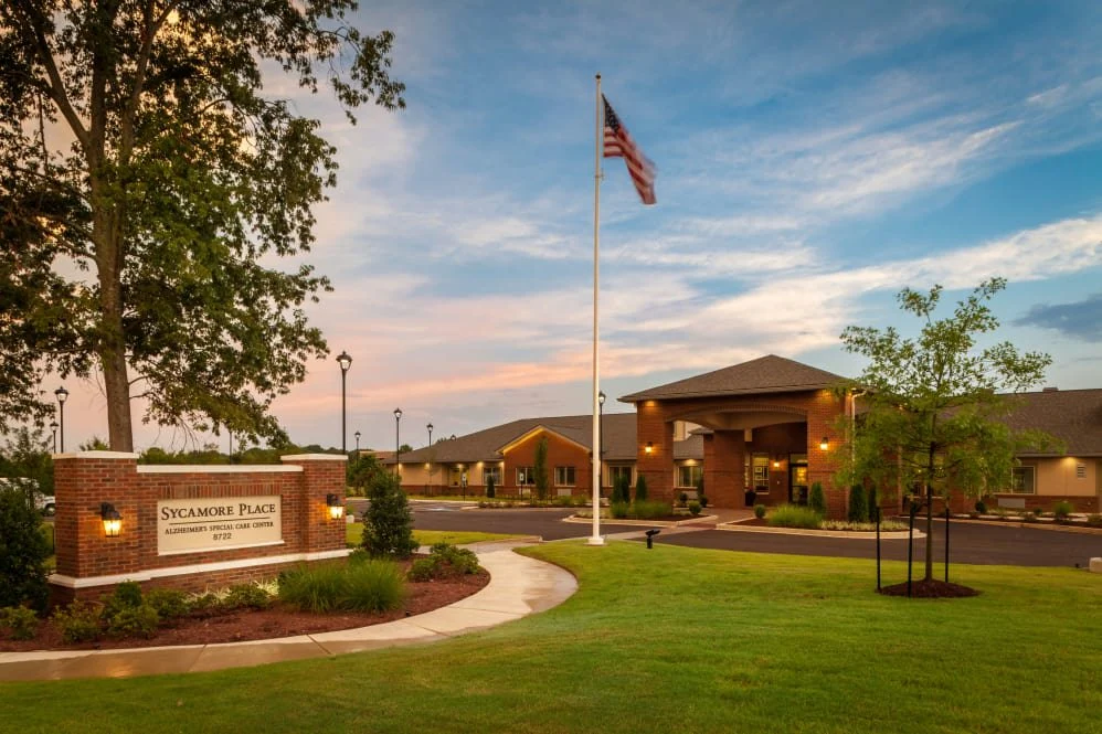 Image of Apple Grove Alzheimer's and Dementia Residence (1)