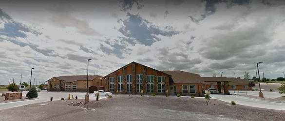 Image of Pueblo West Gardens (1)