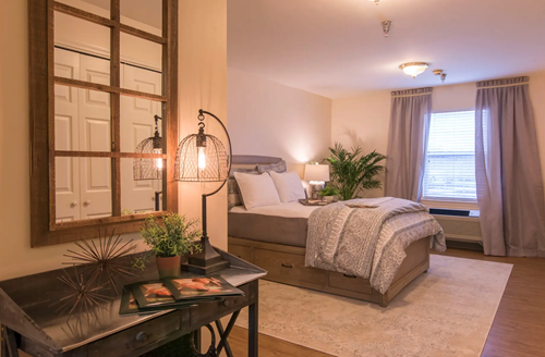 Image of Morning Pointe Senior Living of Danville Assisted Living (9)
