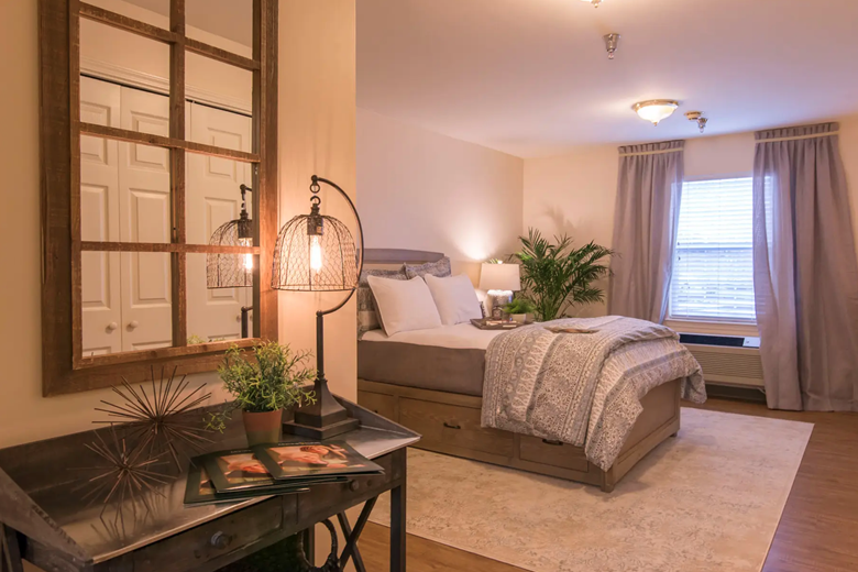 Image of Morning Pointe Senior Living of Danville Assisted Living (9)