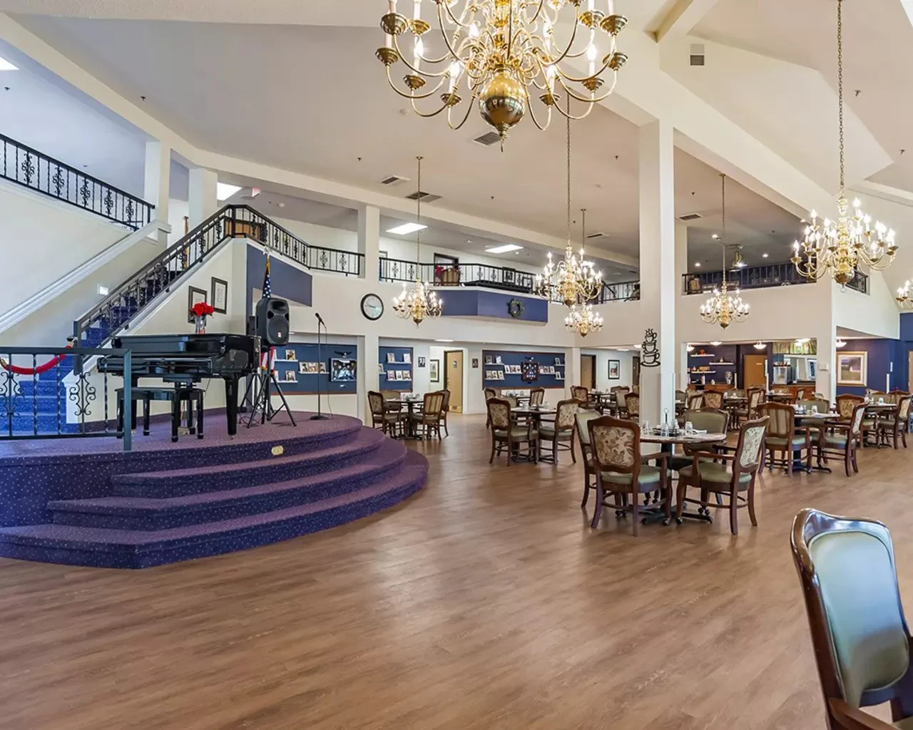 Image of Independence Village of Des Moines (5)