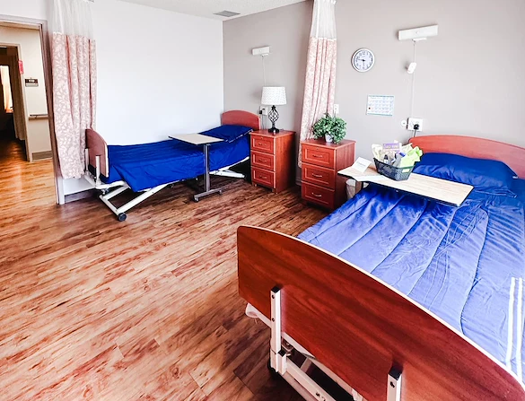 Image of Park Plaza Nursing and Rehabilitation (3)