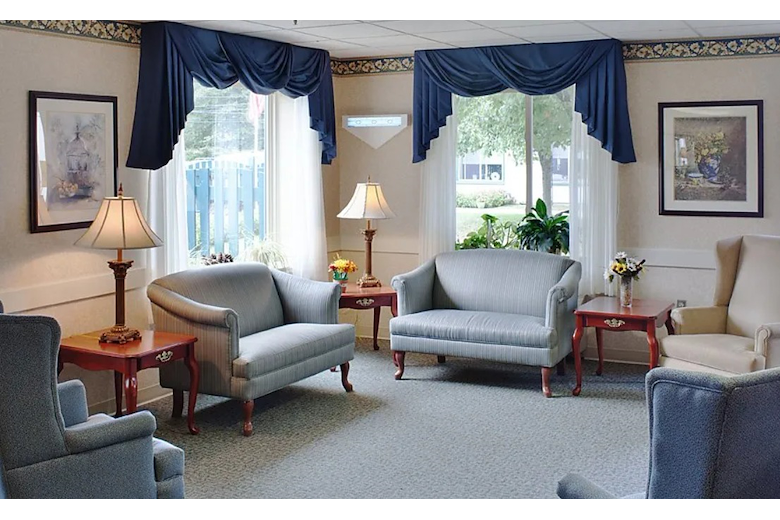 Image of Naamans Creek Country Manor (2)