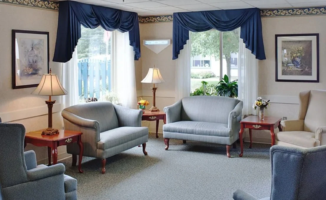 Image of Naamans Creek Country Manor (2)