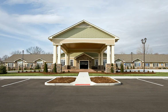 Image of Life Care Center Of Cape Girardeau (2)