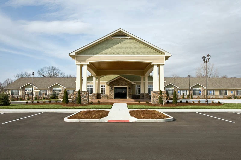 Image of Life Care Center Of Cape Girardeau (2)