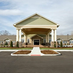 Image of Life Care Center Of Cape Girardeau (2)