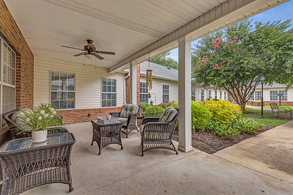 Image of Brookdale Hixson (9)