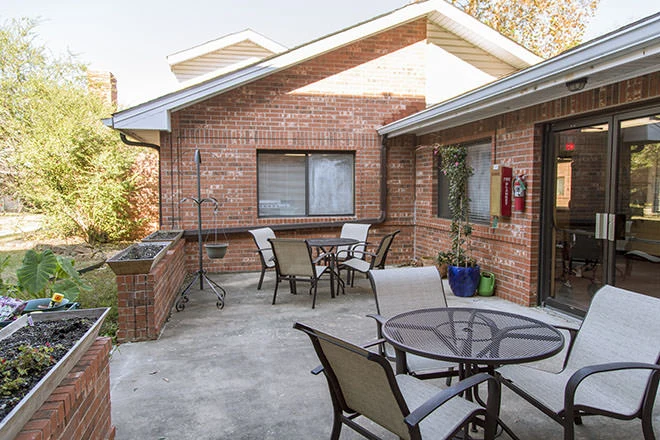 Image of Brookdale Fort Smith (10)