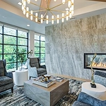 Image of Benchmark at Mount Pleasant (1)