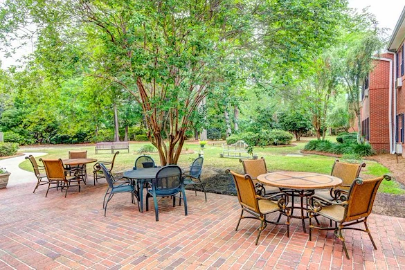 Image of Legacy Village at Plantation Manor (4)