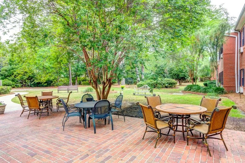 Image of Legacy Village at Plantation Manor (4)