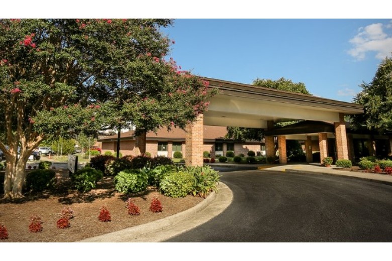 Image of York Nursing & Rehabilitation  Center (1)