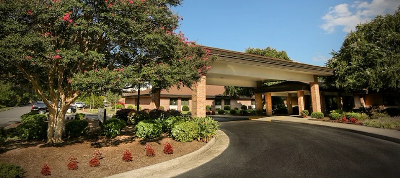 Image of York Nursing & Rehabilitation  Center (1)