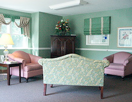Image of Dogwood Retirement Apartments (2)