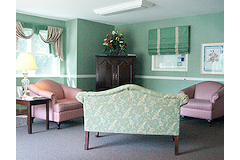 Image of Dogwood Retirement Apartments (2)