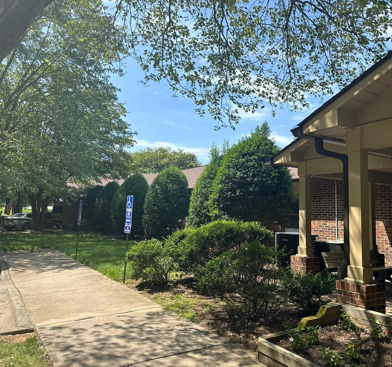 Image of Rockwell Park Rehabilitation And Healthcare Center (2)