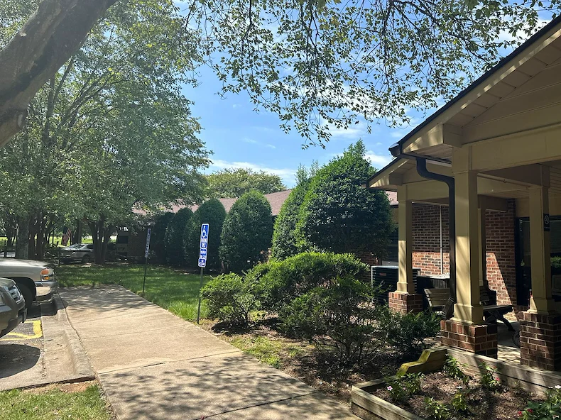 Image of Rockwell Park Rehabilitation And Healthcare Center (2)