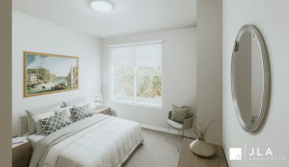 Image of The Victoria at Huxley Yards - 55+ (6)