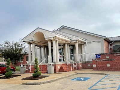 Image of Pontotoc Nursing Home (1)