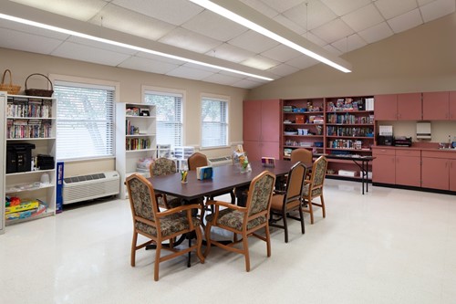 Image of Portside Health & Rehab (3)