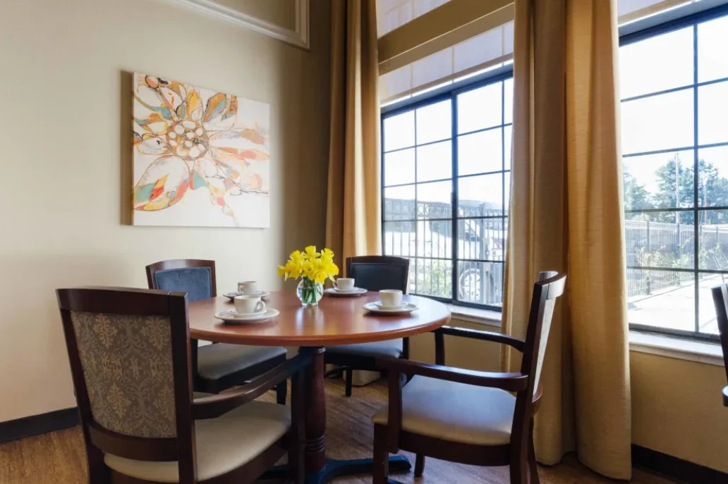 Image of Carefield Castro Valley Senior Living (6)