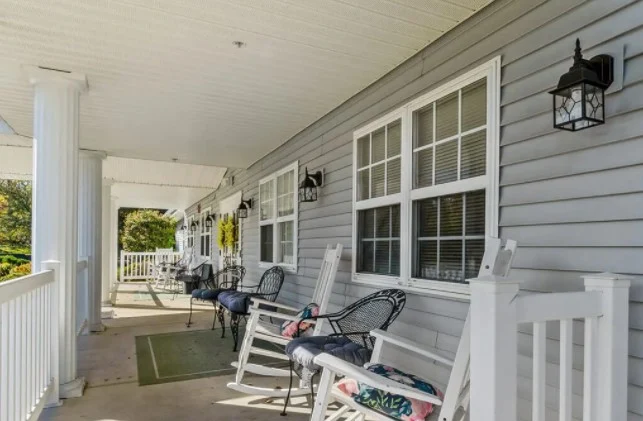 Image of Cedar Creek of Fort Wayne (2)