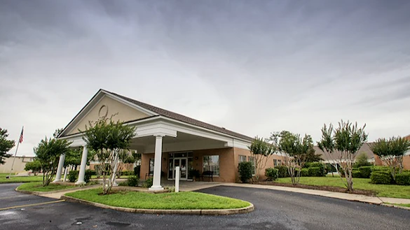 Image of Palm Gardens Health and Rehabilitation, LLC (1)