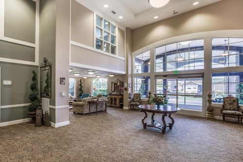 Image of Parkview Estates Senior Living Community (2)