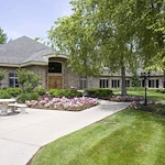 Image of Allison Pointe Healthcare Center (1)