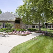 Image of Allison Pointe Healthcare Center (1)