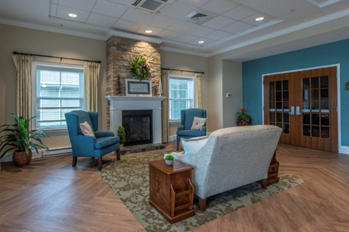 Image of Twin Creeks Senior Living (3)