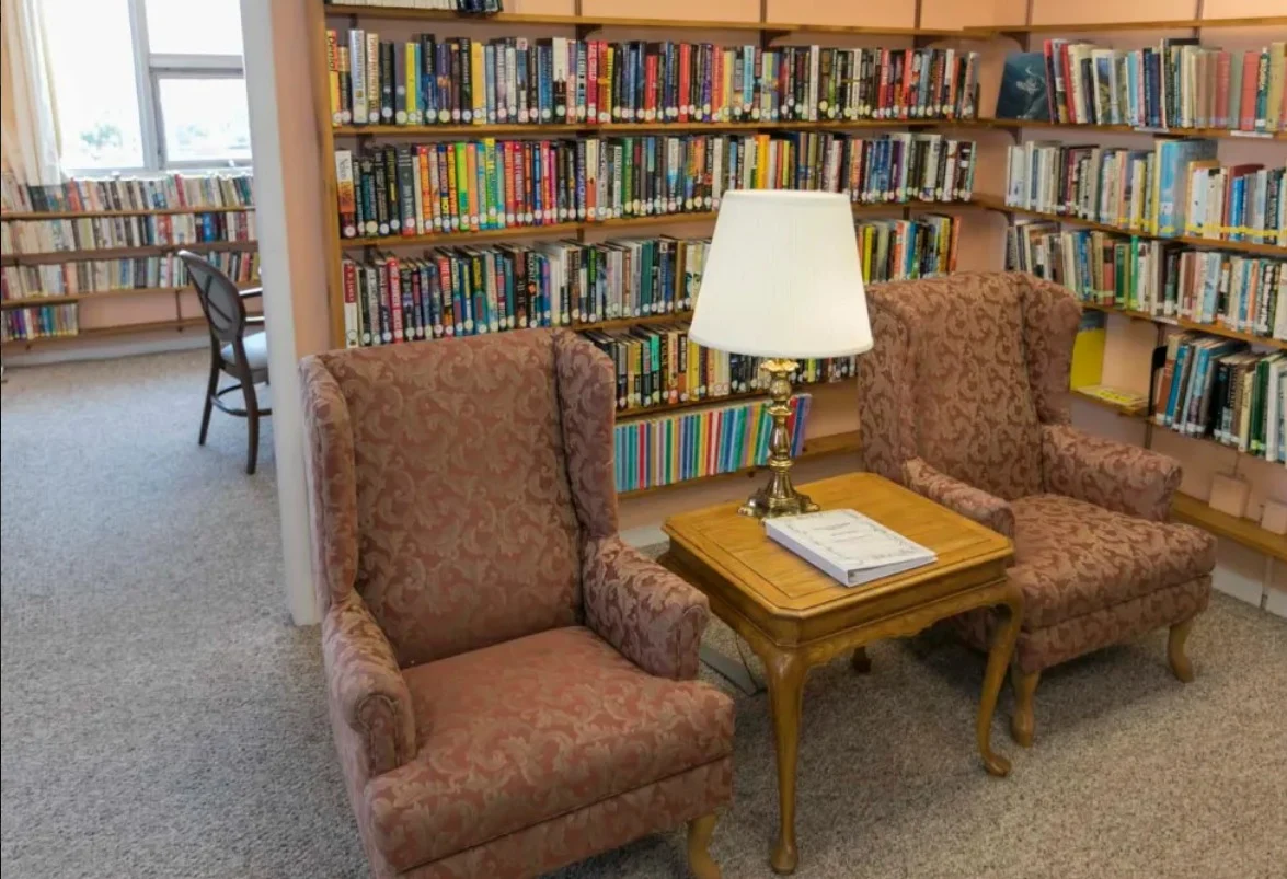 Image of Medallion Post Acute Rehabilitation (4)