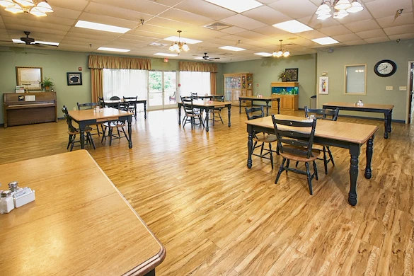 Image of Cherrywood Post Acute (2)