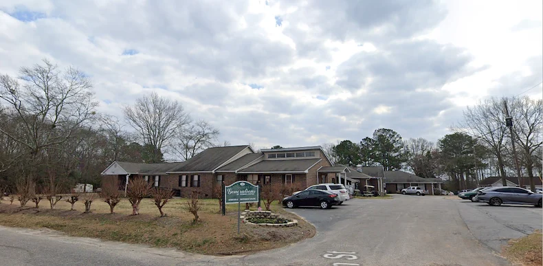 Image of Generations of Batesburg-Leesville (1)