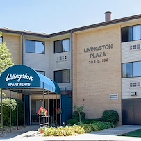 Image of Livingston Plaza (1)