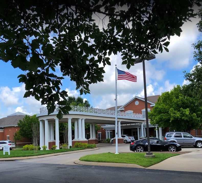 Image of NHC Place at Cool Springs Assisted Living (1)