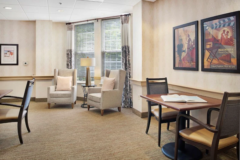 Image of Sunrise at Reston Town Center (6)