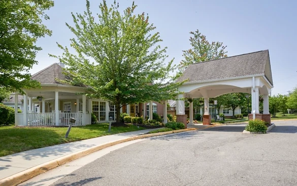 Image of Braddock Glen (1)