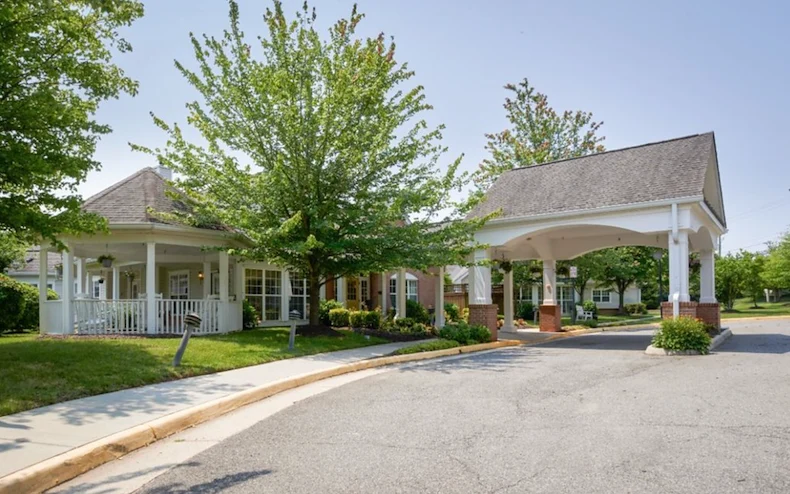 Image of Braddock Glen (1)