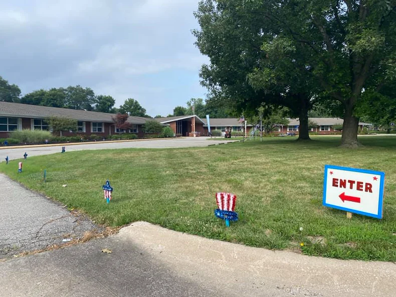 Image of Kaw River Care And Rehab (1)