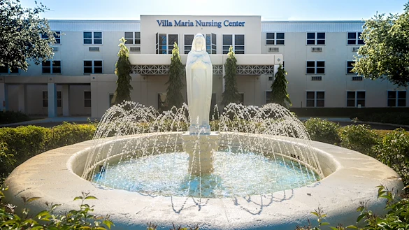Image of Villa Maria Nursing Center (1)